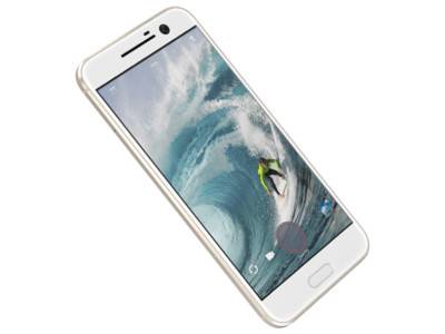 HTC 10 Lifestyle thumbnail 3