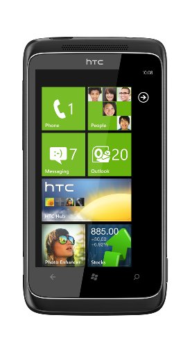 HTC 7 Trophy thumbnail 2