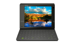 HTC Advantage X7510 thumbnail 3