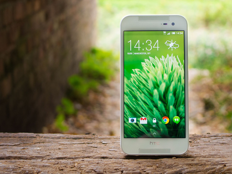 HTC Butterfly 2 thumbnail 3