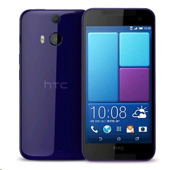HTC Butterfly 2 thumbnail 5