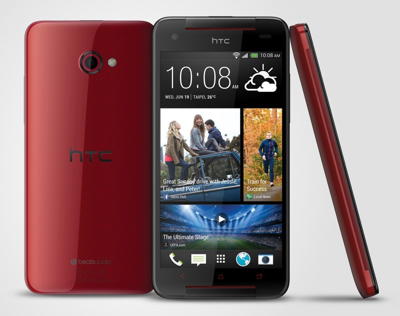 HTC Butterfly S thumbnail 3