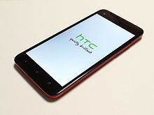 HTC Butterfly thumbnail 3