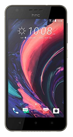 HTC Desire 10 lifestyle thumbnail 3