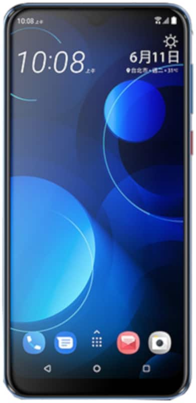 HTC Desire 19+ thumbnail 2