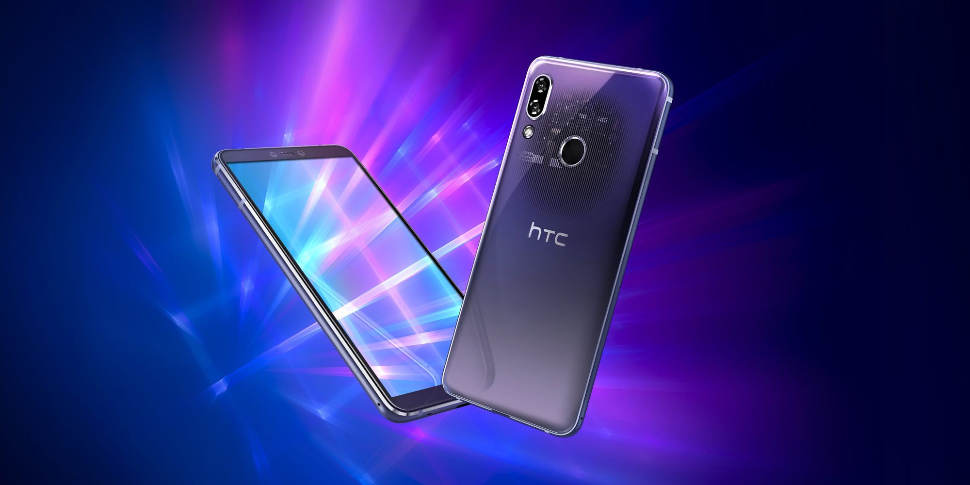 HTC Desire 19+ thumbnail 4