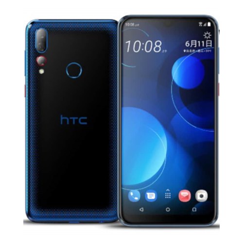 HTC Desire 19+ thumbnail 6
