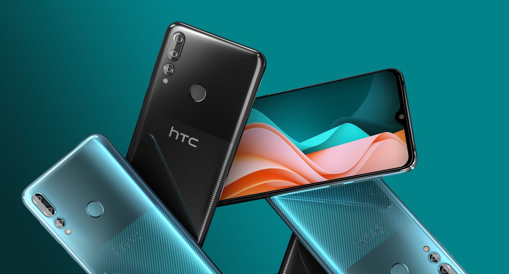 HTC Desire 19s thumbnail 4