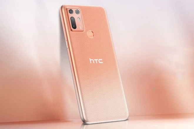 HTC Desire 20+ thumbnail 3