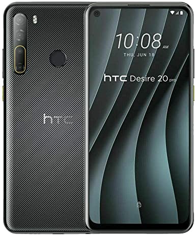 HTC Desire 20 Pro thumbnail 3