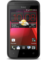 HTC Desire 200 thumbnail 4