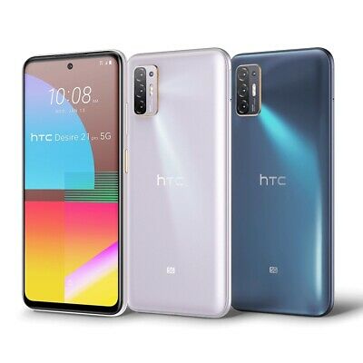 HTC Desire 21 Pro 5G thumbnail 3