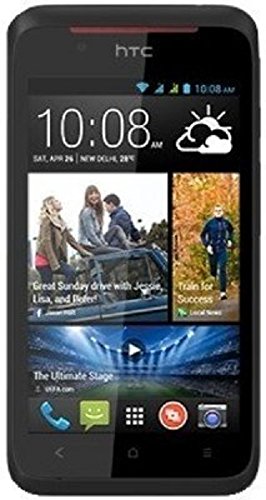 HTC Desire 210 dual sim thumbnail 4