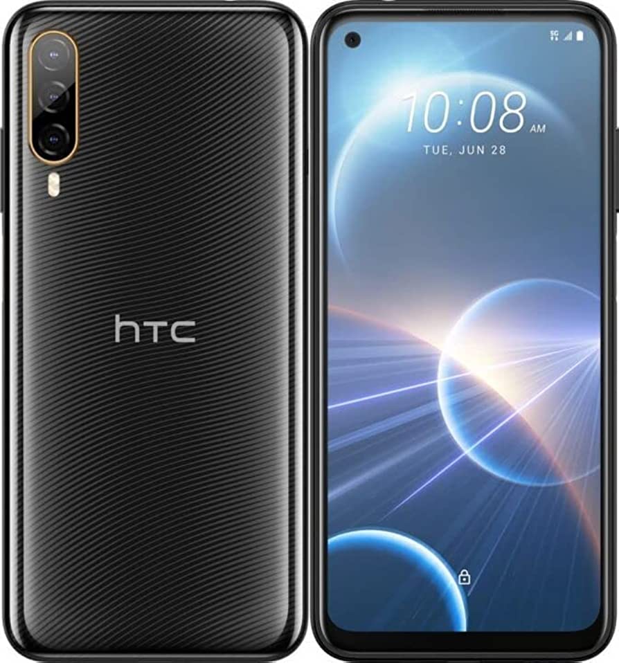 HTC Desire 22 Pro thumbnail 2