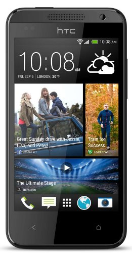 HTC Desire 300 thumbnail 4