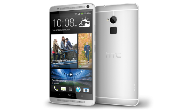 HTC Desire 400 dual sim thumbnail 4