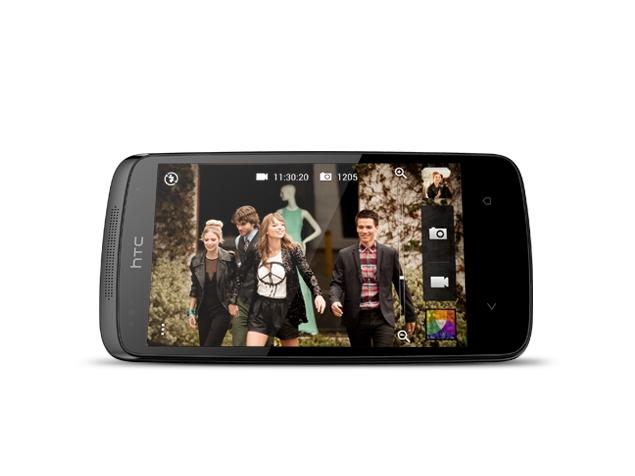 HTC Desire 500 thumbnail 4