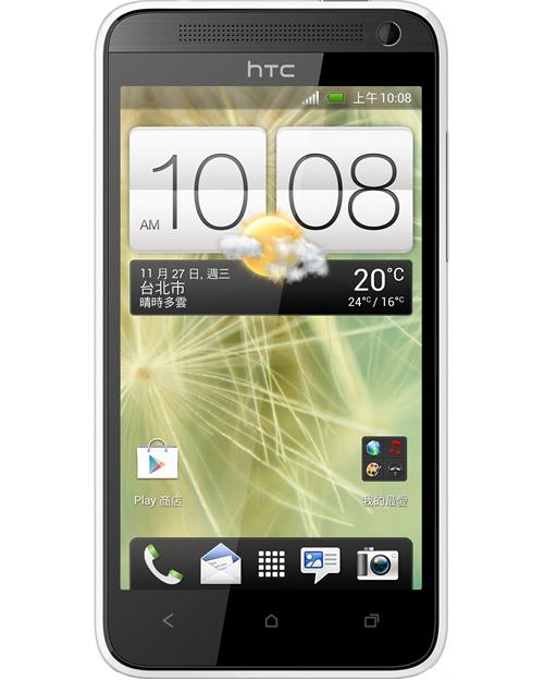 HTC Desire 501 thumbnail 5