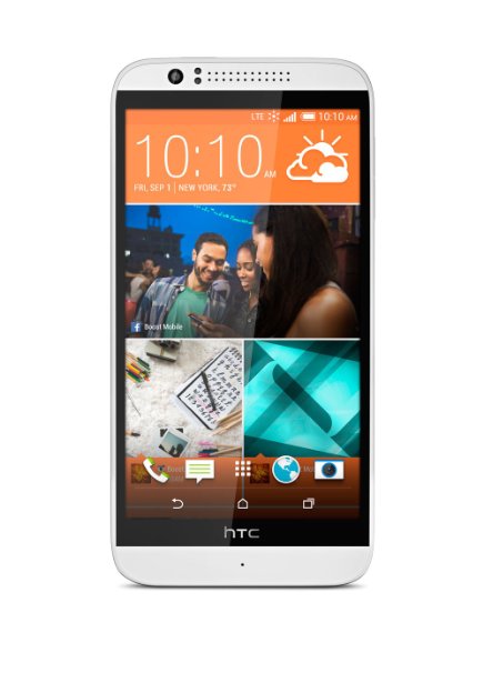 HTC Desire 510 thumbnail 5