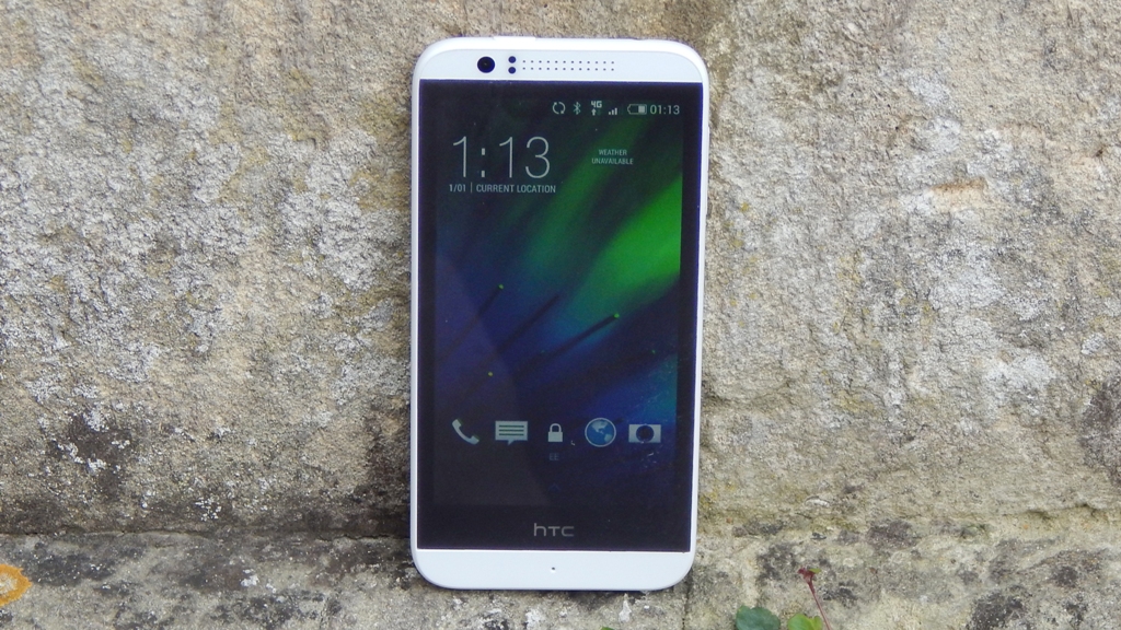HTC Desire 510 thumbnail 6