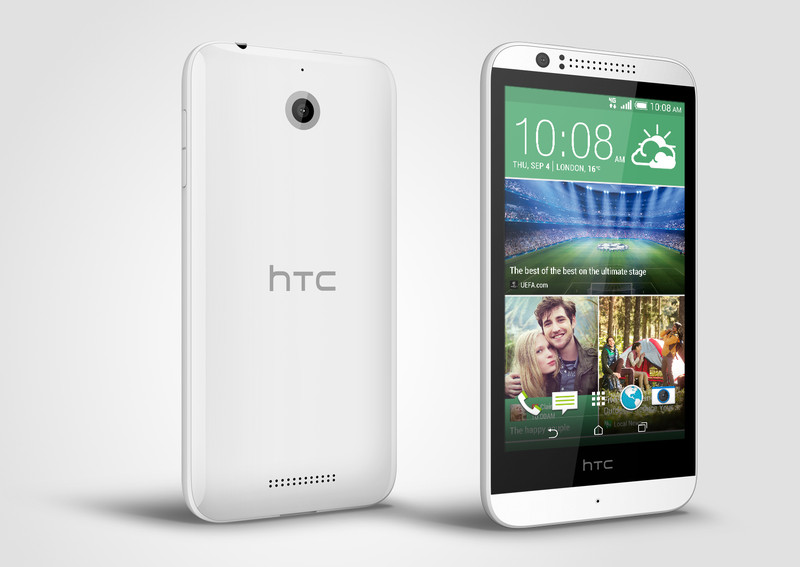 HTC Desire 510 thumbnail 7