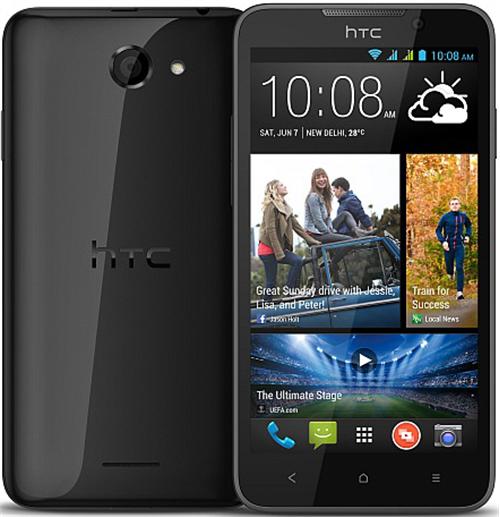 HTC Desire 516 thumbnail 4