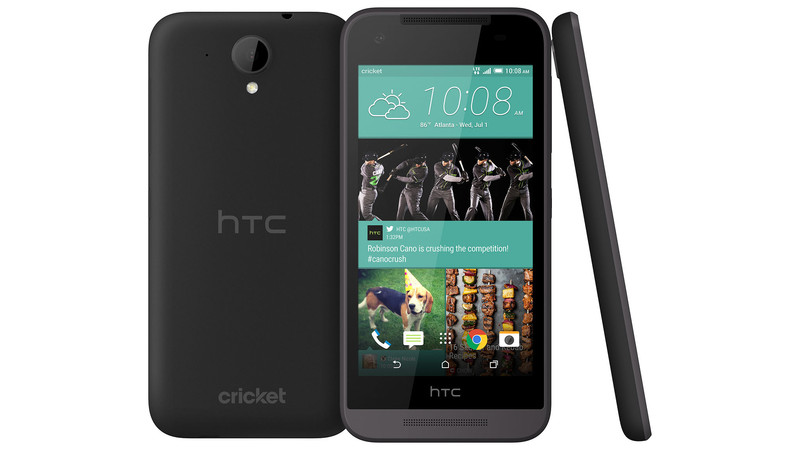 HTC Desire 520 thumbnail 2