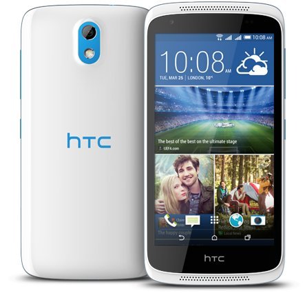 HTC Desire 526G+ dual sim thumbnail 3