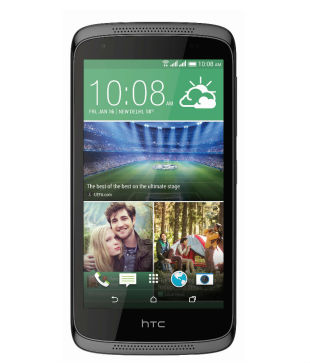 HTC Desire 526G+ dual sim thumbnail 4