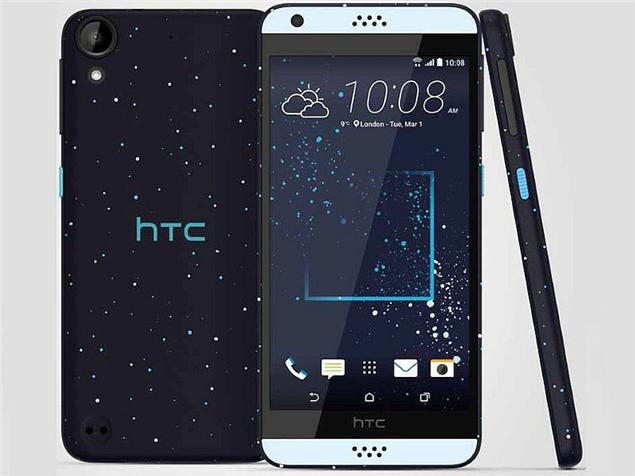 HTC Desire 530 thumbnail 2