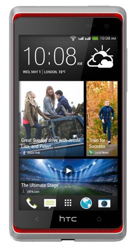 HTC Desire 600 dual sim thumbnail 4