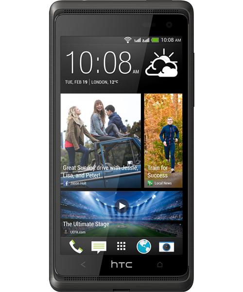 HTC Desire 600 dual sim thumbnail 5