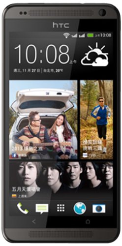 HTC Desire 601 dual sim thumbnail 3