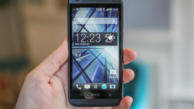 HTC Desire 601 thumbnail 2