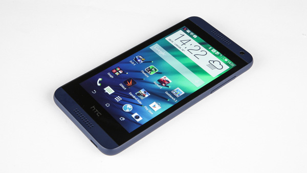 HTC Desire 610 thumbnail 4