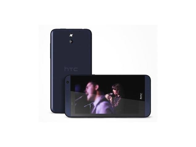 HTC Desire 610 thumbnail 7