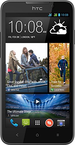 HTC Desire 616 dual sim thumbnail 3
