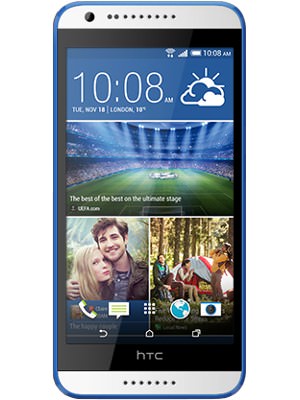 HTC Desire 620G dual sim thumbnail 4