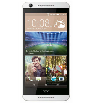 HTC Desire 626 thumbnail 3