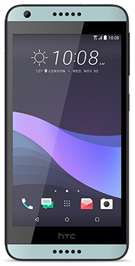 HTC Desire 650 thumbnail 3