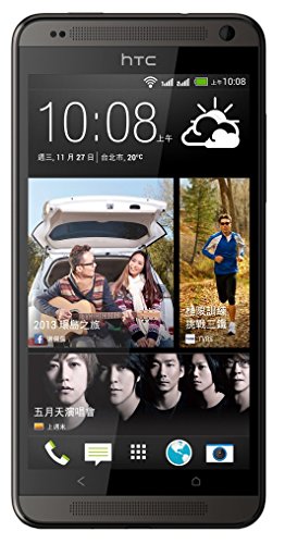 HTC Desire 700 dual sim thumbnail 3