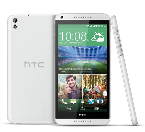 HTC Desire 816G dual sim thumbnail 2