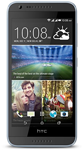 HTC Desire 820 dual sim thumbnail 3