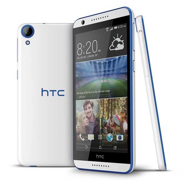 HTC Desire 820 thumbnail 3