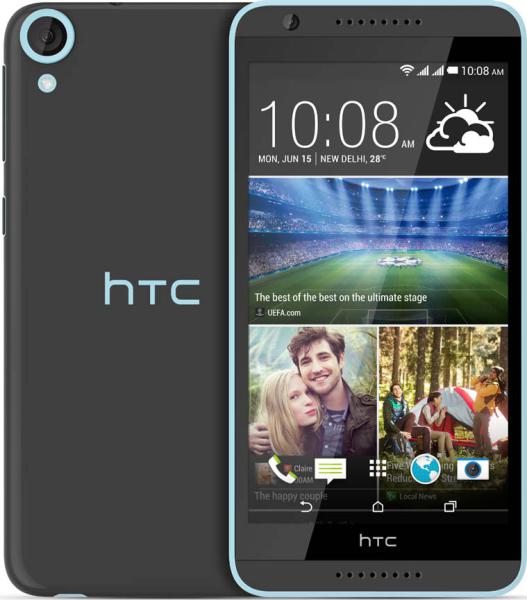 HTC Desire 820G+ thumbnail 2