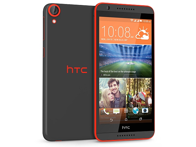 HTC Desire 820G+ thumbnail 3