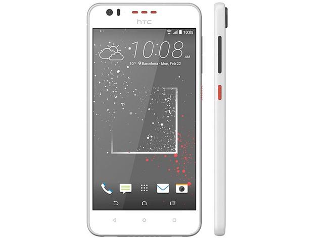 HTC Desire 825 thumbnail 2