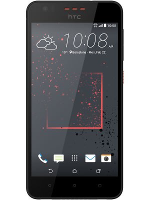 HTC Desire 825 thumbnail 3