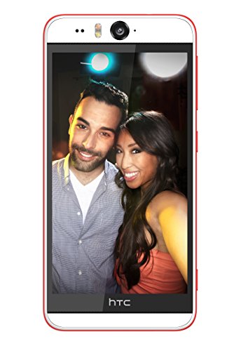 HTC Desire Eye thumbnail 4