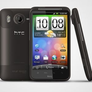 HTC Desire HD thumbnail 3